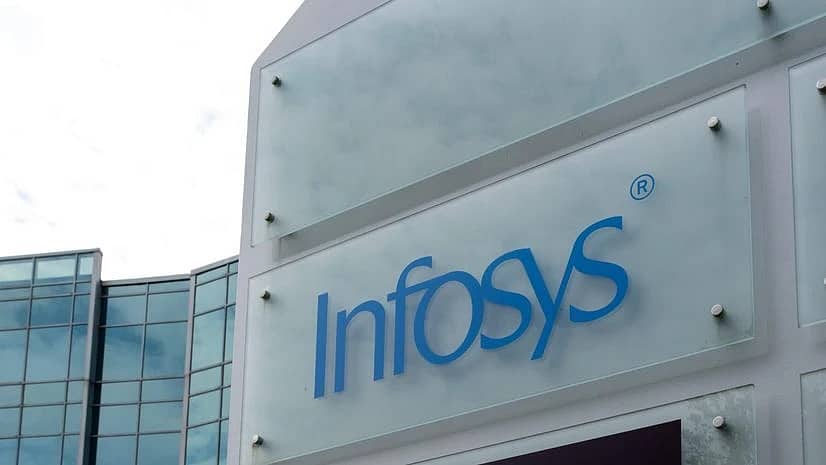 ಐಟಿ ಪದವೀಧರರಿಗೆ ಗುಡ್ ನ್ಯೂಸ್: ಹೊಸಬರಿಗೆ Infosys ಭರ್ಜರಿ ಆಫರ್, ಎಂಟ್ರಿ ಲೆವಲ್ ಗೆ 21 ಲಕ್ಷ ರೂ ಪ್ಯಾಕೇಜ್!