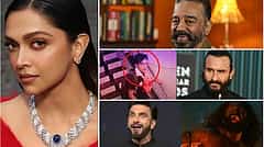 Year Ender 2025: ಈ ವರ್ಷ ಭಾರತೀಯ ಚಿತ್ರರಂಗಗಳಲ್ಲಿ ತಲ್ಲಣ ಸೃಷ್ಟಿಸಿದ ವಿವಾದಗಳಿವು...