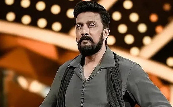 'ಸಿಂಹ ಸುಮ್ಮನೆ ಕುಳಿತಿದೆ ಅಂದ್ರೆ ಸುಸ್ತಾಗಿದೆ ಅಂತಲ್ಲ, ಮುಂದಿನ ಬೇಟೆಗೆ ರೆಡಿ ಆಗ್ತಿದೆ ಎಂದರ್ಥ': ಕಿಚ್ಚ ಸುದೀಪ್ ದಿಢೀರ್ ಪೋಸ್ಟ್; ಇಲ್ಲಿದೆ ಕಾರಣ...