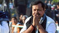 ಬಿಜೆಪಿಗೆ ನೂತನ ಸಾರಥಿ: ಜನವರಿ 20ರೊಳಗೆ ನಿತಿನ್ ನಬಿನ್ 'ರಾಷ್ಟ್ರೀಯ ಅಧ್ಯಕ್ಷ'ರಾಗಿ ಆಯ್ಕೆ ಸಾಧ್ಯತೆ!