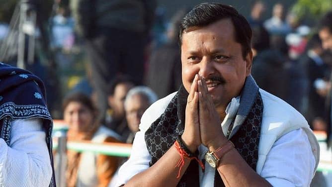 ಬಿಜೆಪಿಗೆ ನೂತನ ಸಾರಥಿ: ಜನವರಿ 20ರೊಳಗೆ ನಿತಿನ್ ನಬಿನ್ 'ರಾಷ್ಟ್ರೀಯ ಅಧ್ಯಕ್ಷ'ರಾಗಿ ಆಯ್ಕೆ ಸಾಧ್ಯತೆ!