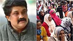 ಅನಧಿಕೃತ ಮನೆ ಕಳೆದುಕೊಂಡ ಮುಸ್ಲಿಂ ಜನರಿಗಾಗಿ ಮಿಡಿದ ಕೇರಳ ಸರ್ಕಾರ, ಬೆಂಗಳೂರಿನ ಕೋಗಿಲು ಲೇಔಟ್ಗೆ ಭೇಟಿ ಕೊಟ್ಟ MP ಎಎ ರಹೀಮ್! Video