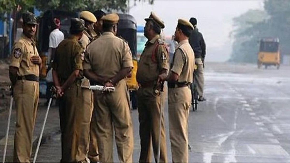 ಮಧ್ಯಪ್ರದೇಶ: ಬಿಜೆಪಿ ನಾಯಕ ಚಲಾಯಿಸುತ್ತಿದ್ದ ಕಾರು ಗ್ರಾಮಸ್ಥರಿಗೆ ಡಿಕ್ಕಿ; ಇಬ್ಬರು ಸಾವು, ಮೂವರಿಗೆ ಗಂಭೀರ ಗಾಯ