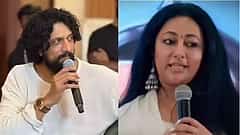 'ಹೊಡೆದ್ರೆ ಕಪಾಳಕ್ಕೆ ಹೊಡೆಸಿಕೊಳ್ಳುವಷ್ಟು ಒಳ್ಳೆಯವನಲ್ಲ: ವಿಜಯಲಕ್ಷ್ಮಿಗೆ ತಿರುಗೇಟು ನೀಡಿದ ಕಿಚ್ಚ ಸುದೀಪ್!