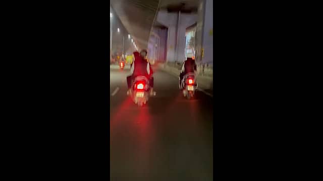 ಬೆಂಗಳೂರು: ಬೈಕ್ ನಲ್ಲಿ ತೆರಳುತ್ತಿದ್ದ ಯುವತಿ ಹಿಂಬಾಲಿಸಿ ಕಿರುಕುಳ; ಮೂವರು 'ಕೀಚಕರ' ಅರೆಸ್ಟ್! Video