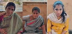 ಬ್ರಹ್ಮಬೈದರ್ಕಳ ಗರಡಿ ನೇಮೋತ್ಸವದಲ್ಲಿ ಅಜ್ಜಿಯ ಚಿನ್ನದ ಸರ ಕಳವು: ಮೂವರು ಕಳ್ಳಿಯರ ಬಂಧನ; Video