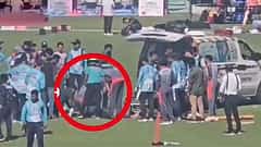 ಮತ್ತೊಂದು ಕ್ರಿಕೆಟ್ ದುರಂತ: ಕೋಚ್ ಗೆ ಹೃದಯಾಘಾತ, ಮೈದಾನದಲ್ಲೇ ಸಾವು!