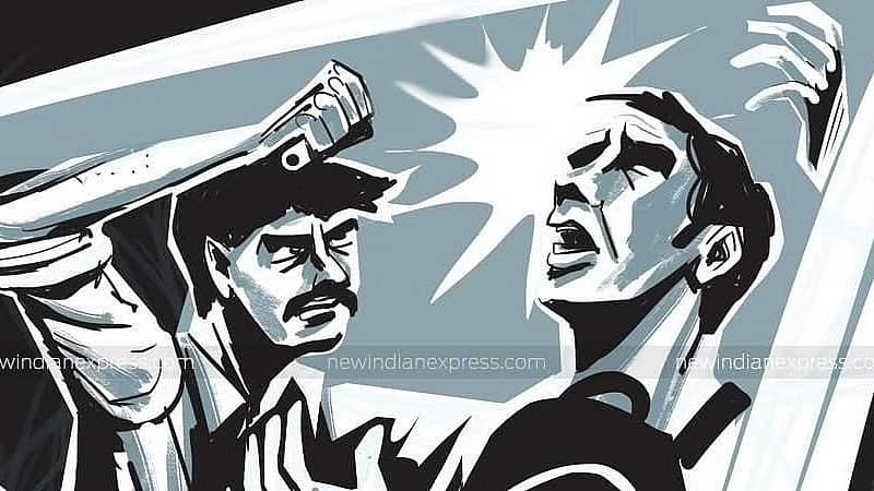 ಗೋಮಾಂಸ ಸಾಗಣೆ: ಬೈಕ್ ಅಡ್ಡಗಟ್ಟಿ ನೈತಿಕ ಪೊಲೀಸ್ ಗಿರಿ ಆರೋಪ; 11 ವರ್ಷದ ಬಾಲಕಿಗೆ ಗಾಯ