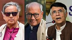BJP-RSS ಶಿಸ್ತಿನ ಫೋಟೋ ಹಂಚಿಕೊಂಡು ದಿಗ್ವಿಜಯ್ ಸಿಂಗ್ ವಿವಾದ: ಶಶಿ ತರೂರ್ ಬೆಂಬಲ; ಆಂತರಿಕ ಸುಧಾರಣೆ ಅತ್ಯಗತ್ಯ ಎಂದ ಸಂಸದ