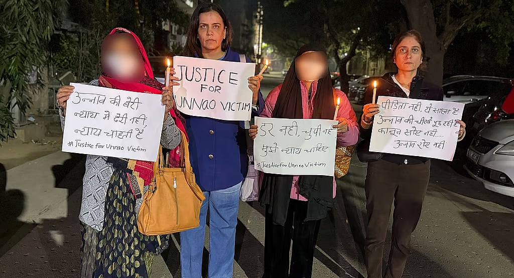 'ಅವನನ್ನು ಗಲ್ಲಿಗೇರಿಸುವವರೆಗೂ ಹೋರಾಟ': ಸುಪ್ರೀಂ ಕೋರ್ಟ್ ತೀರ್ಪು ಸ್ವಾಗತಿಸಿದ ಉನ್ನಾವೊ ಅತ್ಯಾಚಾರ ಸಂತ್ರಸ್ತೆ