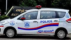 112 ಹೊಯ್ಸಳ ಸಿಬ್ಬಂದಿ ಕ್ಷಿಪ್ರ ಕಾರ್ಯಾಚರಣೆ; ಆತ್ಮಹತ್ಯೆಗೆ ಯತ್ನಿಸುತ್ತಿದ್ದ ಮಹಿಳೆಯ ರಕ್ಷಣೆ