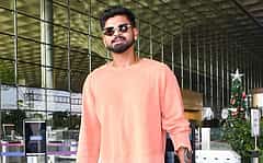 ನ್ಯೂಜಿಲೆಂಡ್ ವಿರುದ್ಧದ ಏಕದಿನ ಸರಣಿಗೆ ಭಾರತ ತಂಡ ಸೇರುವ ನಿರೀಕ್ಷೆ; ವಿಜಯ್ ಹಜಾರೆ ಟ್ರೋಫಿಯಲ್ಲಿ ಶ್ರೇಯಸ್ ಅಯ್ಯರ್!