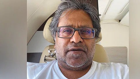 ಭಾರತ ಸರ್ಕಾರಕ್ಕೆ 'ಕ್ಷಮೆ'ಯಾಚಿಸಿದ ದೇಶಭ್ರಷ್ಟ ಲಲಿತ್ ಮೋದಿ! ಕಾರಣವೇನು ಗೊತ್ತಾ?