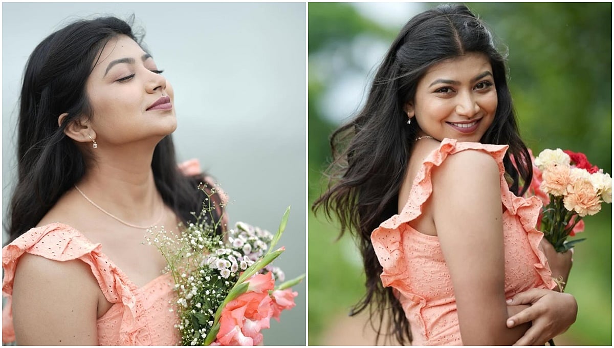 ಬೆಂಗಳೂರು: ಕಿರುತೆರೆ ನಟಿ ನಂದಿನಿ ಆತ್ಮಹತ್ಯೆಗೆ ಶರಣು