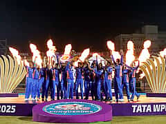 WPL 2026: ಮಹಿಳಾ ಪ್ರೀಮಿಯರ್ ಲೀಗ್ ಸಂಪೂರ್ಣ ವೇಳಾಪಟ್ಟಿ: RCB ಪಂದ್ಯಗಳು ಯಾವಾಗ?