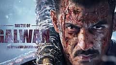 ಚೀನಾದಲ್ಲಿ ವಿವಾದಕ್ಕೆ ಗುರಿಯಾದ ಸಲ್ಮಾನ್ ನಟನೆಯ Battle of Galwan ಟೀಸರ್! ಅಂತಹದ್ದು ಇದರಲ್ಲಿ ಏನಿದೆ?