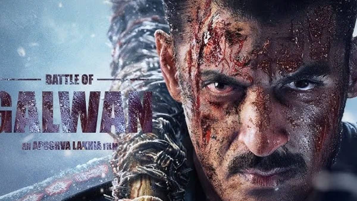 ಚೀನಾದಲ್ಲಿ ವಿವಾದಕ್ಕೆ ಗುರಿಯಾದ ಸಲ್ಮಾನ್ ನಟನೆಯ Battle of Galwan ಟೀಸರ್! ಅಂತಹದ್ದು ಇದರಲ್ಲಿ ಏನಿದೆ?
