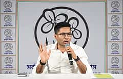 'CEC ತಾಳ್ಮೆ ಕಳೆದುಕೊಳ್ಳುತ್ತಿದ್ದಾರೆ'; SIR ಕುರಿತು ನಮ್ಮ ಕಳವಳ ಪರಿಹರಿಸಿಲ್ಲ: ಅಭಿಷೇಕ್ ಬ್ಯಾನರ್ಜಿ