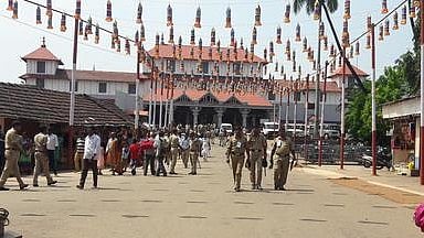 ಸಾಮೂಹಿಕ ಸಮಾಧಿ ಆರೋಪ: ಬೆಳ್ತಂಗಡಿ ಕೋರ್ಟ್ ಗೆ ಧರ್ಮಸ್ಥಳ ದೇವಸ್ಥಾನ ಅರ್ಜಿ ಸಲ್ಲಿಕೆ!