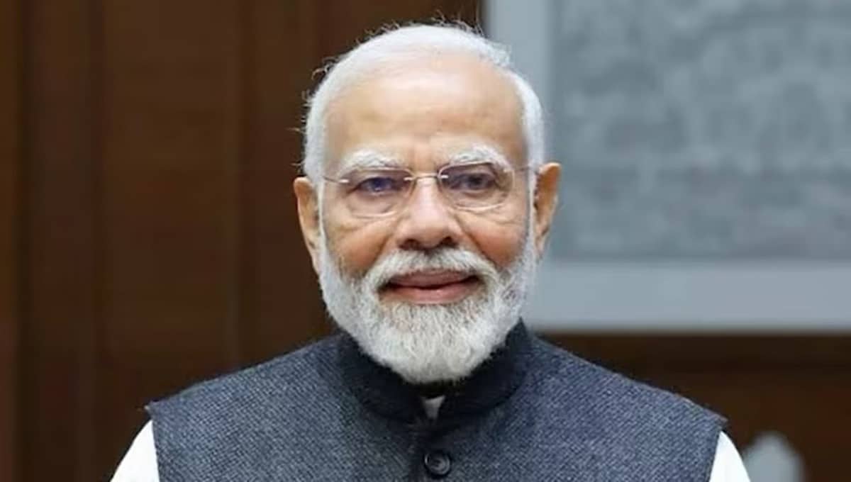 ತಿರುವನಂತಪುರಂ ಪಾಲಿಕೆ ಚುನಾವಣೆಯಲ್ಲಿ ಬಿಜೆಪಿಗೆ ಐತಿಹಾಸಿಕ ಗೆಲುವು: ಮೇಯರ್ ಗೆ ಪ್ರಧಾನಿ ಮೋದಿ ಭಾವುಕ ಪತ್ರ