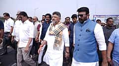 Hebbal Flyover: 2ನೇ ಲೂಪ್ ಉದ್ಘಾಟನೆ; ಈ ವರ್ಷ ಬೆಂಗಳೂರಿನಲ್ಲಿ ಮಹತ್ವದ ಯೋಜನೆಗಳು ಜಾರಿ; ಡಿಕೆಶಿ ಸುಳಿವು