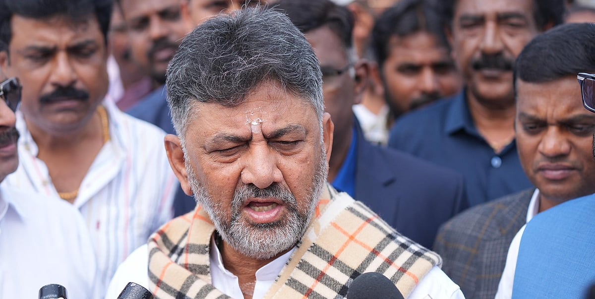 ಈ ವರ್ಷವೇ ಎಲ್ಲಾ ಸ್ಥಳೀಯ ಸಂಸ್ಥೆಗಳ ಚುನಾವಣೆ: ಡಿ.ಕೆ ಶಿವಕುಮಾರ್