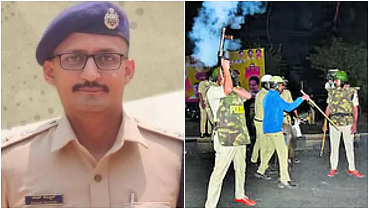 Ballari Clash: ದುಡುಕಿನ ನಿರ್ಧಾರ ತೆಗೆದುಕೊಂಡಿದ್ರಾ ಎಸ್ಪಿ ಪವನ್ ನೆಜ್ಜೂರ್? ಆಗಿದ್ದೇನು?
