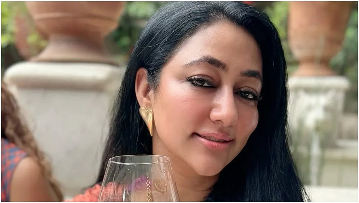 ನಟ ದರ್ಶನ್ ಪತ್ನಿ ವಿಜಯಲಕ್ಷ್ಮಿಗೆ ಸಾಮಾಜಿಕ ಮಾಧ್ಯಮಗಳಲ್ಲಿ ಅಶ್ಲೀಲ ಸಂದೇಶ: ಇಬ್ಬರ ಬಂಧನ!