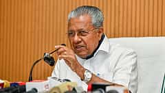 ಕಾಂಗ್ರೆಸ್-ರಾಹುಲ್ ಗಾಂಧಿ 'BJPಯ ಬಿ-ಟೀಮ್': ಕೇರಳ ಸಿಎಂ ಪಿಣರಾಯಿ ವಿಜಯನ್