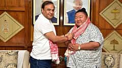 Bangladesh ವಿವಾದ: 'ಇತಿಹಾಸ ಮರೆತಿದ್ದಾರೆ.. ತಲೆ ತೆಗೆಯೋದ್ರಲ್ಲಿ ನಮ್ಮನ್ನು ಮೀರಿಸೋರಿಲ್ಲ'; BJP ನಾಯಕ ಟೆಮ್ಜೆನ್