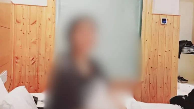 Himachal Pradesh: ಕಾಲೇಜು ವಿದ್ಯಾರ್ಥಿನಿಗೆ ಲೈಂಗಿಕ ಕಿರುಕುಳ, ಸಾವು: Viral Video ಬಳಿಕ ಪ್ರೊಫೆಸರ್ ಸೇರಿ ನಾಲ್ವರ ವಿರುದ್ಧ ಪ್ರಕರಣ!