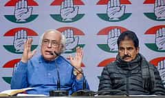 ರಾಮ ಮಂದಿರ ದೇಣಿಗೆ ದುರ್ಬಳಕೆ ಆರೋಪ: 'ಕೋಟ್ಯಾಂತರ ಭಕ್ತರ ನಂಬಿಕೆಗೆ ಮಾಡಿದ ಅಪಮಾನ': ಪ್ರಧಾನಿ ಮೋದಿ ಮೌನದ ವಿರುದ್ಧ ಕಾಂಗ್ರೆಸ್ ವಾಗ್ದಾಳಿ..!