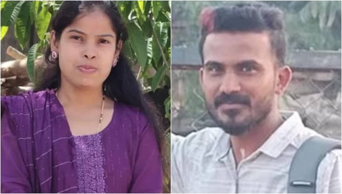 ಕಾರವಾರ: ಅಕ್ರಮ ಸಂಬಂಧ ಬೇಡ ಮದುವೆಯಾಗು; ಬೇಡ ಹೀಗೆ ಇದ್ದುಬಿಡೋಣ ಅಂದ ರಂಜಿತಾಳನ್ನು ಇರಿದು ಕೊಂದ ಪ್ರಿಯಕರ ರಫೀಕ್!