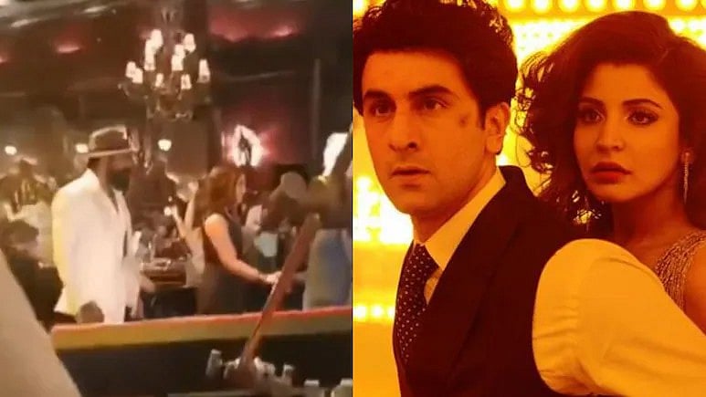 Toxic: ಯಶ್, ನಯನತಾರಾ BTS ವಿಡಿಯೋ ವೈರಲ್, ಫ್ಯಾನ್ಸ್ ಏನಂತಾರೆ?