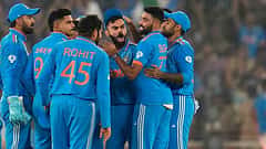 ನ್ಯೂಜಿಲೆಂಡ್ ವಿರುದ್ಧದ ODI ಸರಣಿ: ಭಾರತ ತಂಡ ಪ್ರಕಟ; ಶ್ರೇಯಸ್, ರಿಷಭ್ ಗೆ ಸ್ಥಾನ; ಪಾಂಡ್ಯ, ಶಮಿ ಔಟ್!