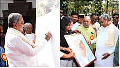 ಸಾಲು ಮರದ ತಿಮ್ಮಕ್ಕನವರಂತೆ ಗಿಡಗಳನ್ನು ನೆಟ್ಟು ಬೆಳೆಸಿ ಪರಿಸರ ಉಳಿಸಬೇಕು: ಸಿಎಂ ಸಿದ್ದರಾಮಯ್ಯ
