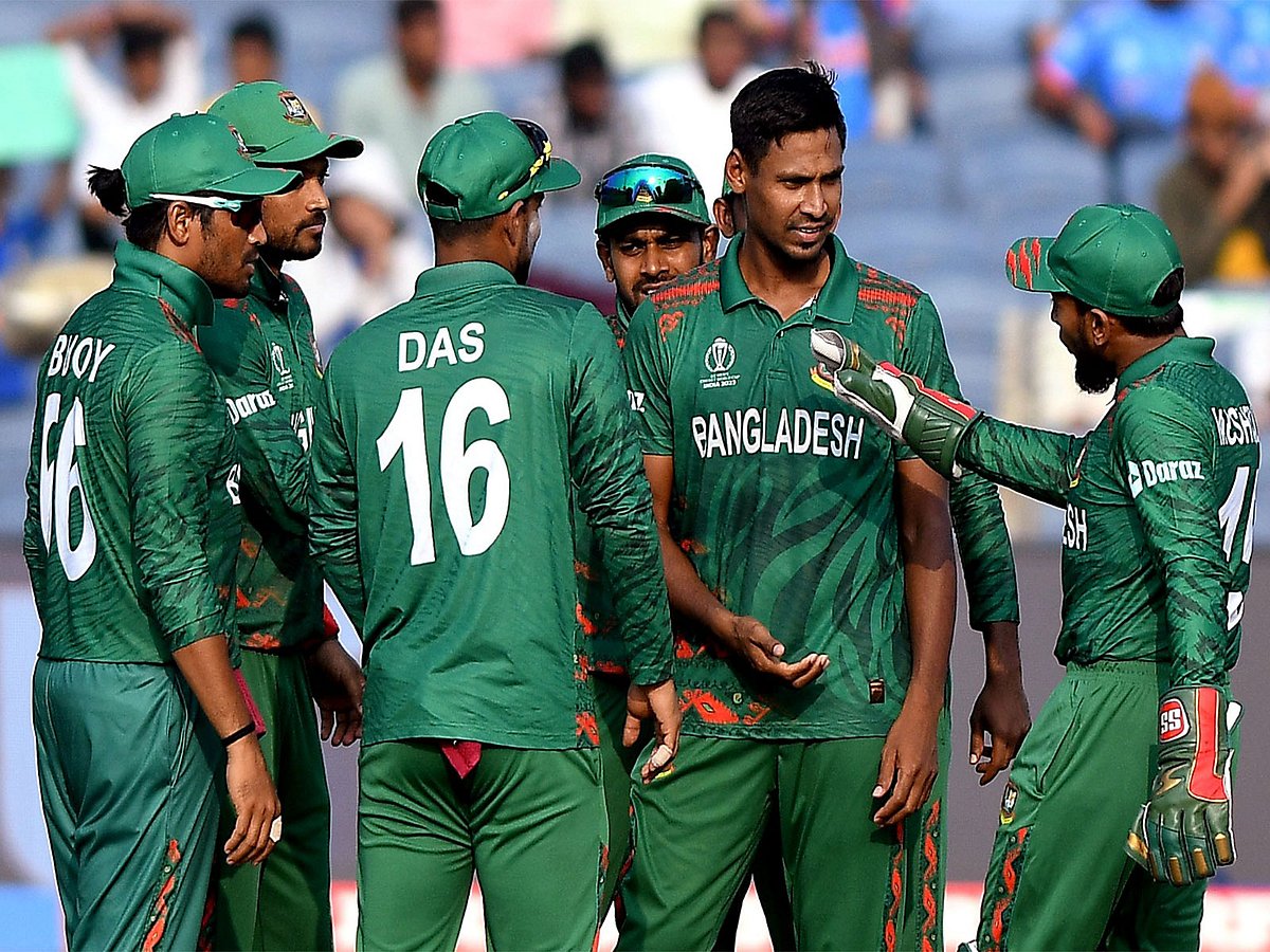 'ಪಂದ್ಯಗಳ ಸ್ಥಳಾಂತರ ಸಾಧ್ಯವಿಲ್ಲ': 2026 T20 ವಿಶ್ವಕಪ್ ಕುರಿತು ಬಾಂಗ್ಲಾದೇಶದ ಕೋರಿಕೆ; ಮೌನ ಮುರಿದ ಬಿಸಿಸಿಐ!