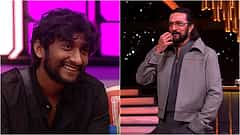 'ಹಾಕಿದ್ದು ಬನಿಯನ್.. ಬಾಳ್ತಾ ಇರೋದು ರಾಜನ ಬಾಳು': ಕ್ಯಾಪ್ಟನ್ ಗಿಲ್ಲಿಗೆ ಕಿಚ್ಚಾ ಸುದೀಪ್ ಫುಲ್ ಮಾರ್ಕ್ಸ್?