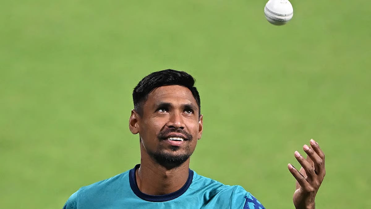 BCCI ನಿರ್ದೇಶನದ ಮೇರೆಗೆ KKR ನಿಂದ ಮುಸ್ತಾಫಿಜುರ್ ರೆಹಮಾನ್ ರಿಲೀಸ್; ಪರಿಹಾರ ಸಿಗುತ್ತಾ?