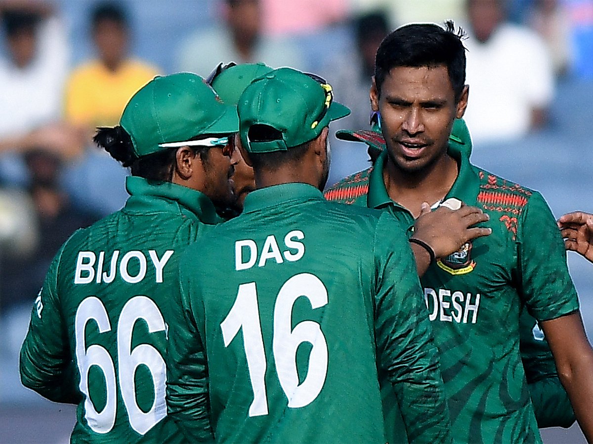 BCCI vs BCB: ಭಾರತದ ಜೊತೆಗಿನ ಸಂಘರ್ಷದ ನಡುವೆ ಬಾಂಗ್ಲಾದೇಶಕ್ಕೆ ಮತ್ತೊಂದು ಆರ್ಥಿಕ ಹೊಡೆತ; ಸಂಕಷ್ಟದಲ್ಲಿ ಆಟಗಾರರು