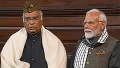 ಟ್ರಂಪ್ ಹೇಳಿಕೆಯ 'ಆಡಿಯೋ ಕ್ಲಿಪ್': ಪ್ರಧಾನಿ ಮೋದಿ ವಿರುದ್ಧ ಖರ್ಗೆ ವಾಗ್ದಾಳಿ!