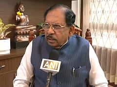 ಗೃಹ ಇಲಾಖೆಯಲ್ಲಿ ಡಿ.ಕೆ ಶಿವಕುಮಾರ್ ಹಸ್ತಕ್ಷೇಪ; ಕುಮಾರಸ್ವಾಮಿ ಆರೋಪಕ್ಕೆ ಜಿ ಪರಮೇಶ್ವರ ತಿರುಗೇಟು