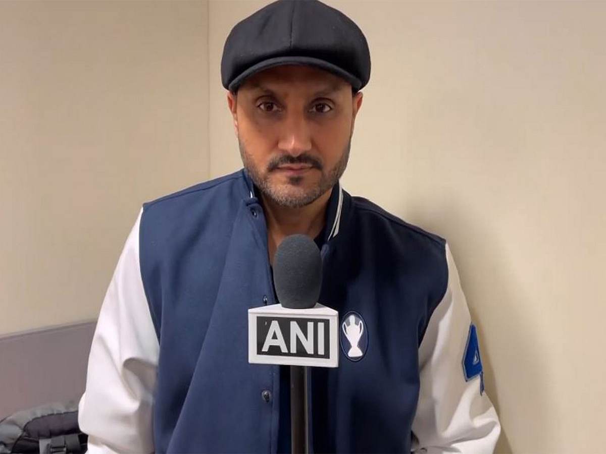 T20 World Cup 2026: ಭಾರತ ವಿರುದ್ಧ ಪಂದ್ಯ ಬಹಿಷ್ಕಾರದಿಂದ ಪಾಕ್ ಯೂಟರ್ನ್; 'ಆರ್ಥಿಕ ಒತ್ತಡ' ಕಾರಣ ಎಂದ ಹರ್ಭಜನ್ ಸಿಂಗ್
