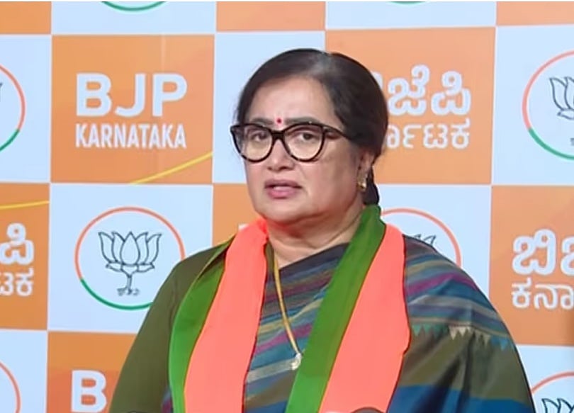 ಸುಮಲತಾ ಕ್ಷೇತ್ರ ತ್ಯಾಗಕ್ಕೆ ಸಿಗುತ್ತಾ ಪ್ರತಿಫಲ? ಕುತೂಹಲ ಮೂಡಿಸಿದ ಬಿಜೆಪಿ ಹೈಕಮಾಂಡ್ ನಡೆ