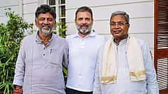 ಸಿದ್ದು ಸರ್ಕಾರದ ಮತ್ತೊಂದು ಹಗರಣ: ವಿವಾದಿತ National Herald ಸೇರಿ ಪ್ರಸಾರವೇ ಇಲ್ಲದ ಪತ್ರಿಕೆಗಳಿಗೆ ಕೋಟಿ ಕೋಟಿ ಮೊತ್ತದ ಜಾಹೀರಾತು!