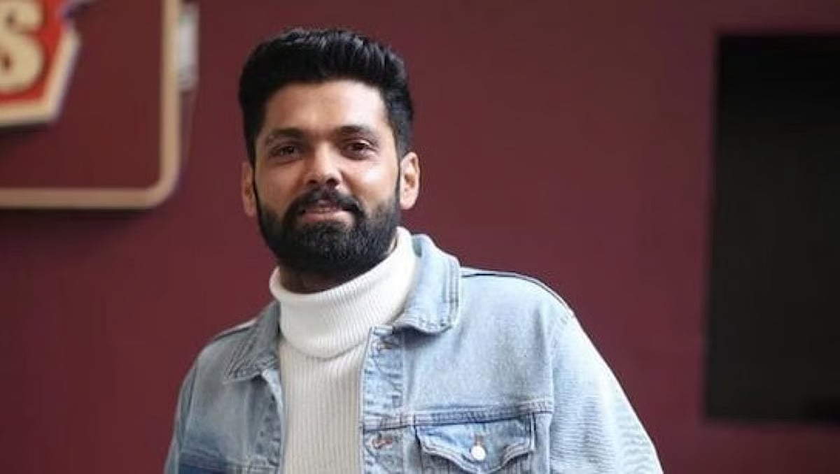 ಸ್ಪರ್ಶ್ ಮಸಾಲಾ ಬ್ರ್ಯಾಂಡ್‌ನ ಶಿವಕುಮಾರಯ್ಯ ಬಯೋಪಿಕ್‌ನಲ್ಲಿ ನಟ ರಕ್ಷಿತ್ ಶೆಟ್ಟಿ? 