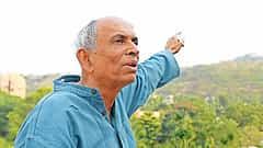 ಹಿರಿಯ ಪರಿಸರ ವಿಜ್ಞಾನಿ ಡಾ. ಮಾಧವ ಗಾಡ್ಗೀಳ್ ನಿಧನ!