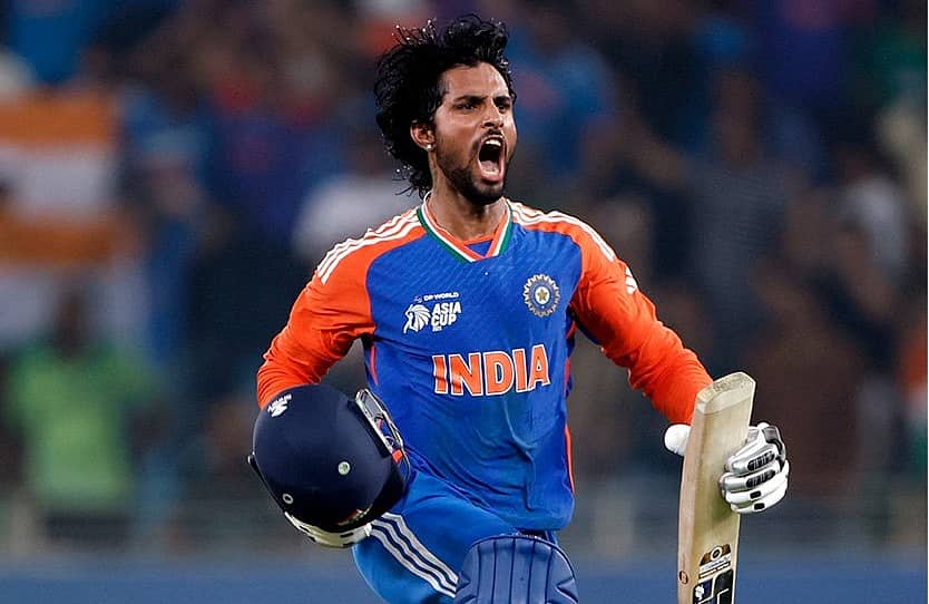 T20 World Cup 2026: ತಿಲಕ್ ವರ್ಮಾಗೆ ದಿಢೀರ್ ಶಸ್ತ್ರಚಿಕಿತ್ಸೆ; ಪಂದ್ಯಾವಳಿಯಲ್ಲಿ ಆಡೋದು ಡೌಟ್; ಭಾರತಕ್ಕೆ ಹಿನ್ನಡೆ!
