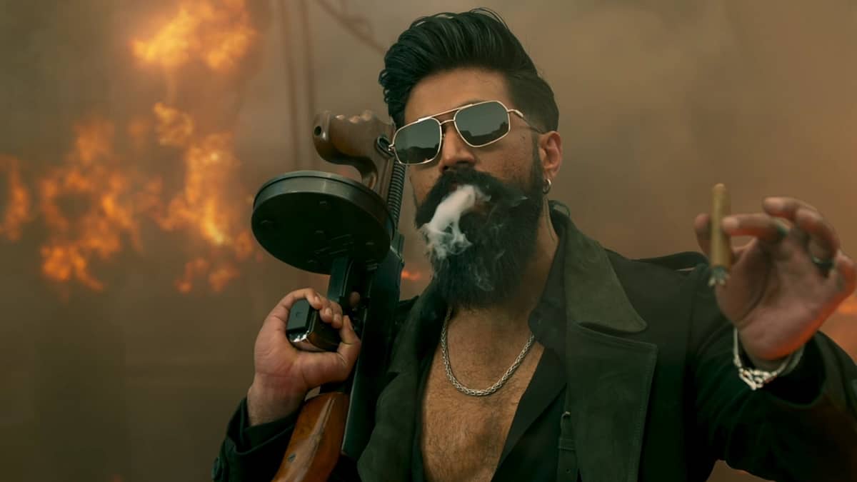 KGF 2, ಪುಷ್ಪ 2 ದಾಖಲೆ ಉಡೀಸ್: 24 ಗಂಟೆಯಲ್ಲಿ 220 ಮಿಲಿಯನ್ ವೀಕ್ಷಣೆ ಪಡೆದ Toxic Teaser!