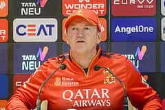 'RCB ಮುಖ್ಯ ಕೋಚ್ ಆಂಡಿ ಫ್ಲವರ್ ಕರೆತರಲು ಏನು ಬೇಕಾದರೂ ಮಾಡುತ್ತೇನೆ': ಇಂಗ್ಲೆಂಡ್ ಮಾಜಿ ನಾಯಕ ನಾಸಿರ್ ಹುಸೇನ್